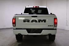 2020 RAM 1500 Classic Express 4x4 Quad Cab 6'4' Box | ONE OWNER - Photo 4