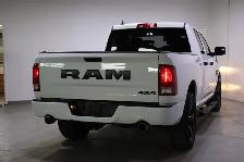 2020 RAM 1500 Classic Express 4x4 Quad Cab 6'4' Box | ONE OWNER - Photo 5