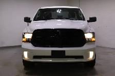 2020 RAM 1500 Classic Express 4x4 Quad Cab 6'4' Box | ONE OWNER - Photo 7