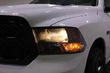 2020 RAM 1500 Classic Express 4x4 Quad Cab 6'4' Box | ONE OWNER - Photo 8