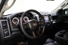 2020 RAM 1500 Classic Express 4x4 Quad Cab 6'4' Box | ONE OWNER - Photo 13