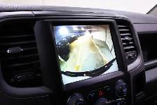 2020 RAM 1500 Classic Express 4x4 Quad Cab 6'4' Box | ONE OWNER - Photo 15