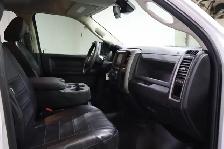 2020 RAM 1500 Classic Express 4x4 Quad Cab 6'4' Box | ONE OWNER - Photo 19