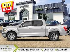 2023 Ford F-150 Lariat - $183.72 /Wk