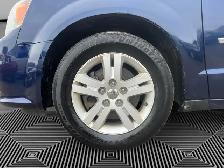 2017 Dodge Grand Caravan CREW | CLEAN CARFAX | LEATHER | BACK-UP - Photo 9