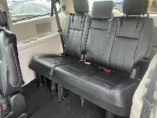 2017 Dodge Grand Caravan CREW | CLEAN CARFAX | LEATHER | BACK-UP - Photo 13