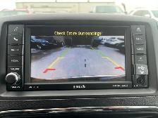 2017 Dodge Grand Caravan CREW | CLEAN CARFAX | LEATHER | BACK-UP - Photo 16