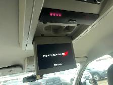 2017 Dodge Grand Caravan CREW | CLEAN CARFAX | LEATHER | BACK-UP - Photo 19