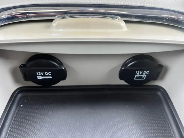 2017 Dodge Grand Caravan CREW | CLEAN CARFAX | LEATHER | BACK-UP - Photo 20