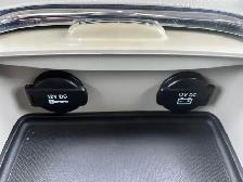 2017 Dodge Grand Caravan CREW | CLEAN CARFAX | LEATHER | BACK-UP - Photo 20