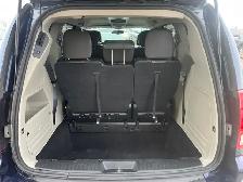 2017 Dodge Grand Caravan CREW | CLEAN CARFAX | LEATHER | BACK-UP - Photo 23