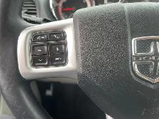 2017 Dodge Grand Caravan CREW | CLEAN CARFAX | LEATHER | BACK-UP - Photo 27