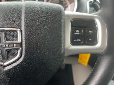 2017 Dodge Grand Caravan CREW | CLEAN CARFAX | LEATHER | BACK-UP - Photo 28