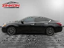 2018 Nissan Altima 2.5 | BACK-UP CAM | PUSH START | BLUETOOTH | - Photo 2