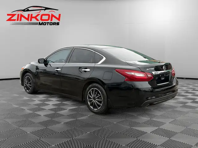 2018 Nissan Altima 2.5 | BACK-UP CAM | PUSH START | BLUETOOTH | - Photo 3