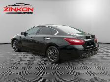 2018 Nissan Altima 2.5 | BACK-UP CAM | PUSH START | BLUETOOTH | - Photo 3