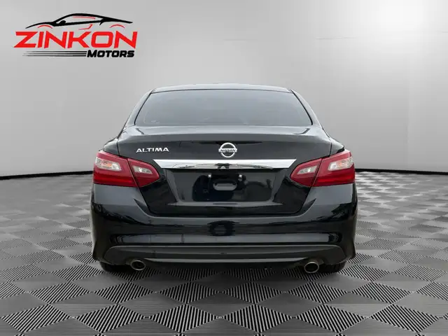 2018 Nissan Altima 2.5 | BACK-UP CAM | PUSH START | BLUETOOTH | - Photo 4