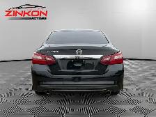 2018 Nissan Altima 2.5 | BACK-UP CAM | PUSH START | BLUETOOTH | - Photo 4