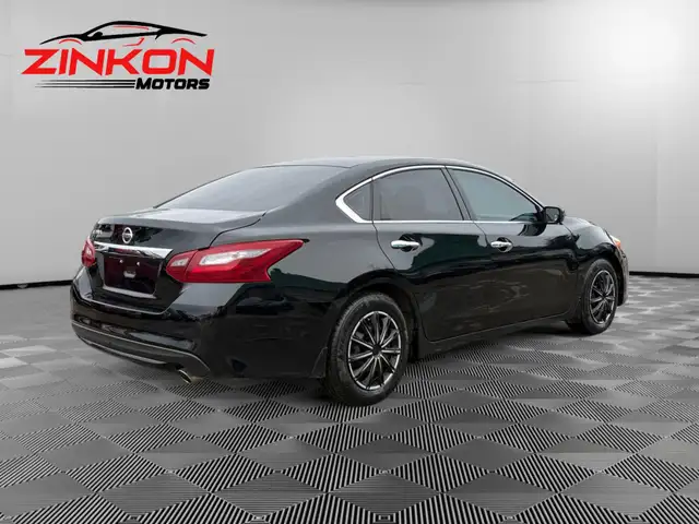 2018 Nissan Altima 2.5 | BACK-UP CAM | PUSH START | BLUETOOTH | - Photo 5