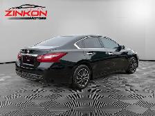 2018 Nissan Altima 2.5 | BACK-UP CAM | PUSH START | BLUETOOTH | - Photo 5