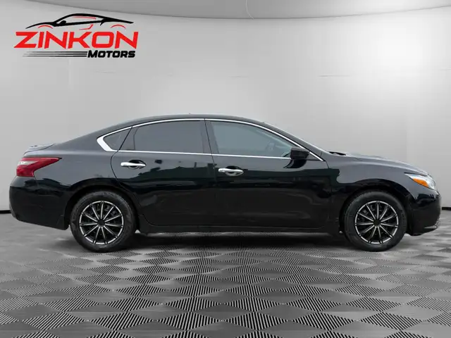 2018 Nissan Altima 2.5 | BACK-UP CAM | PUSH START | BLUETOOTH | - Photo 6