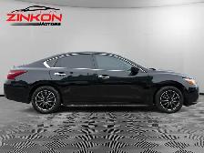 2018 Nissan Altima 2.5 | BACK-UP CAM | PUSH START | BLUETOOTH | - Photo 6