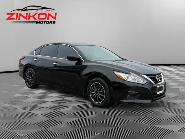 2018 Nissan Altima 2.5 | BACK-UP CAM | PUSH START | BLUETOOTH | - Photo 7
