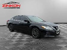 2018 Nissan Altima 2.5 | BACK-UP CAM | PUSH START | BLUETOOTH | - Photo 7