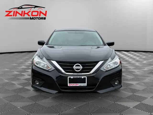2018 Nissan Altima 2.5 | BACK-UP CAM | PUSH START | BLUETOOTH | - Photo 8