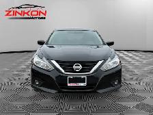 2018 Nissan Altima 2.5 | BACK-UP CAM | PUSH START | BLUETOOTH | - Photo 8