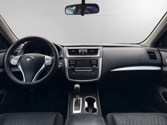 2018 Nissan Altima 2.5 | BACK-UP CAM | PUSH START | BLUETOOTH | - Photo 9