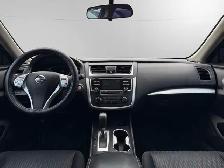 2018 Nissan Altima 2.5 | BACK-UP CAM | PUSH START | BLUETOOTH | - Photo 9