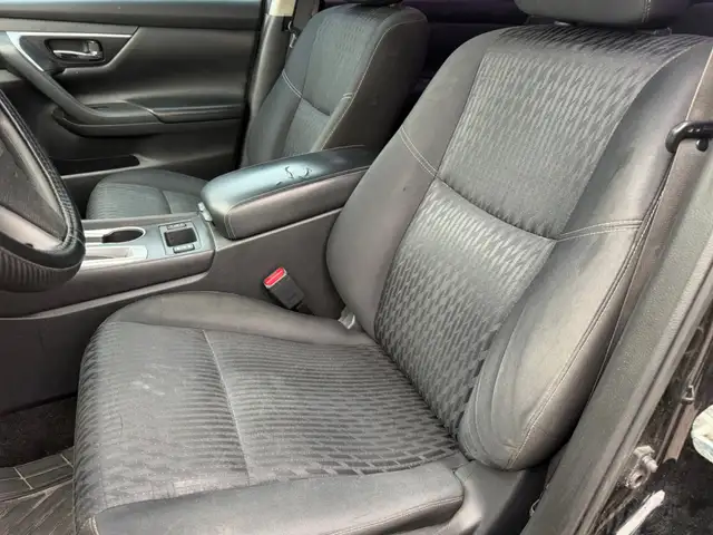 2018 Nissan Altima 2.5 | BACK-UP CAM | PUSH START | BLUETOOTH | - Photo 11