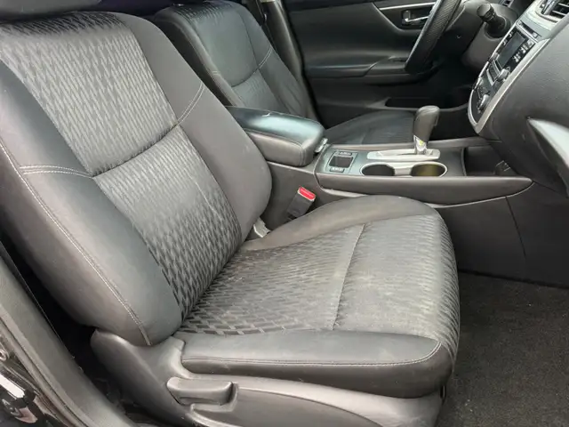 2018 Nissan Altima 2.5 | BACK-UP CAM | PUSH START | BLUETOOTH | - Photo 12