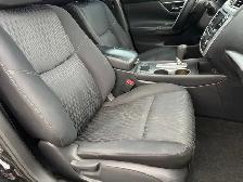 2018 Nissan Altima 2.5 | BACK-UP CAM | PUSH START | BLUETOOTH | - Photo 12