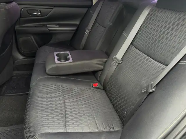 2018 Nissan Altima 2.5 | BACK-UP CAM | PUSH START | BLUETOOTH | - Photo 13
