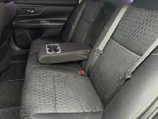 2018 Nissan Altima 2.5 | BACK-UP CAM | PUSH START | BLUETOOTH | - Photo 13