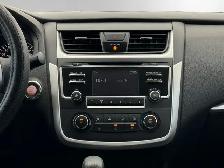 2018 Nissan Altima 2.5 | BACK-UP CAM | PUSH START | BLUETOOTH | - Photo 15