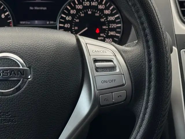 2018 Nissan Altima 2.5 | BACK-UP CAM | PUSH START | BLUETOOTH | - Photo 16