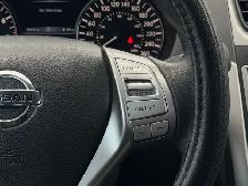 2018 Nissan Altima 2.5 | BACK-UP CAM | PUSH START | BLUETOOTH | - Photo 16