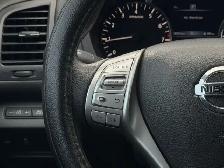 2018 Nissan Altima 2.5 | BACK-UP CAM | PUSH START | BLUETOOTH | - Photo 17