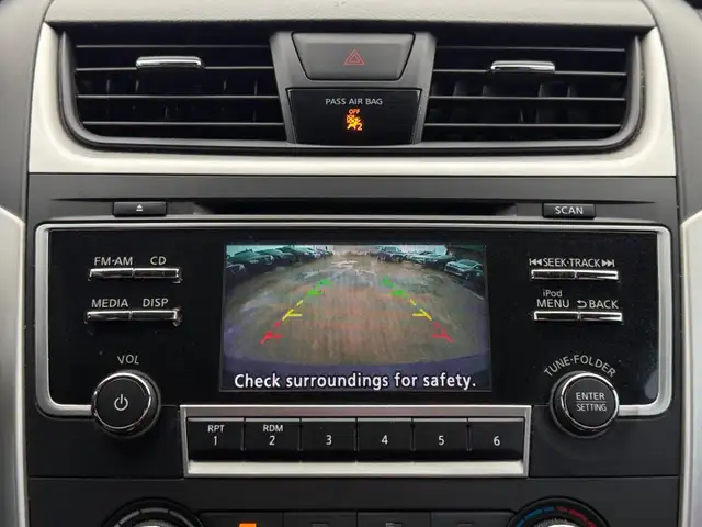 2018 Nissan Altima 2.5 | BACK-UP CAM | PUSH START | BLUETOOTH | - Photo 20