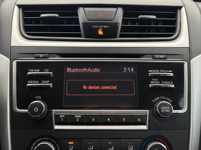 2018 Nissan Altima 2.5 | BACK-UP CAM | PUSH START | BLUETOOTH | - Photo 21
