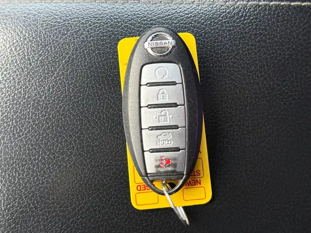2018 Nissan Altima 2.5 | BACK-UP CAM | PUSH START | BLUETOOTH | - Photo 25