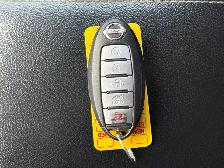 2018 Nissan Altima 2.5 | BACK-UP CAM | PUSH START | BLUETOOTH | - Photo 25