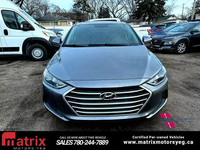 2018 Hyundai Elantra SE - Photo 2