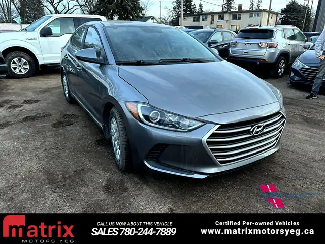 2018 Hyundai Elantra SE - Photo 3