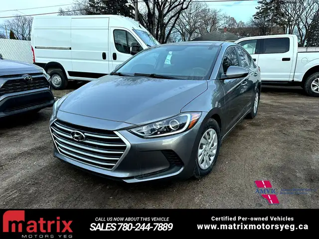 2018 Hyundai Elantra SE - Photo 5
