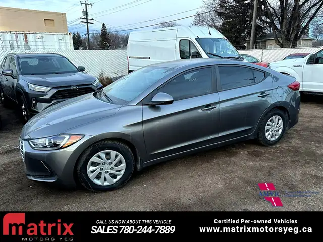 2018 Hyundai Elantra SE - Photo 6