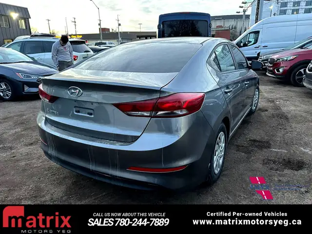 2018 Hyundai Elantra SE - Photo 7